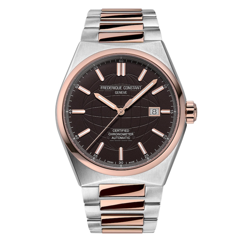 Main Image 1 of Frederique Constant Highlife Automatic Men's Watch FC-303C4NH2B