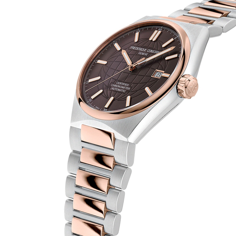 Main Image 2 of Frederique Constant Highlife Automatic Men's Watch FC-303C4NH2B