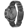 Thumbnail Image 3 of Citizen Attesa Titanium Eco-Drive Chronograph Men's Watch CC4057-60E