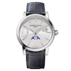 Thumbnail Image 1 of Frederique Constant Manufacture Classic Power Reserve Big Date Men's Watch FC-735S3H6