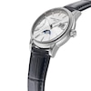 Thumbnail Image 2 of Frederique Constant Manufacture Classic Power Reserve Big Date Men's Watch FC-735S3H6