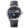 Thumbnail Image 1 of Frederique Constant Manufacture Classic Power Reserve Big Date Men's Watch FC-735N3H6