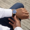 Thumbnail Image 4 of Frederique Constant Manufacture Classic Power Reserve Big Date Men's Watch FC-735N3H6