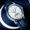 Thumbnail Image 4 of Frederique Constant Manufacture Moonphase Men's Automatic Watch FC-716S3H6