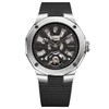 Thumbnail Image 1 of Baume & Mercier Riviera Automatic Semi-Skeleton Men's Watch M0A10721