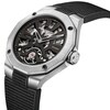 Thumbnail Image 3 of Baume & Mercier Riviera Automatic Semi-Skeleton Men's Watch M0A10721