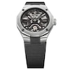Thumbnail Image 4 of Baume & Mercier Riviera Automatic Semi-Skeleton Men's Watch M0A10721