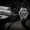 Thumbnail Image 6 of Baume & Mercier Riviera Automatic Semi-Skeleton Men's Watch M0A10721