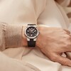 Thumbnail Image 8 of Baume & Mercier Riviera Automatic Semi-Skeleton Men's Watch M0A10721