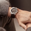 Thumbnail Image 10 of Baume & Mercier Riviera Automatic Semi-Skeleton Men's Watch M0A10721