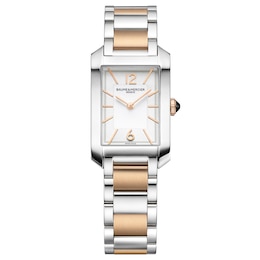 Baume & Mercier Hampton Women's Watch M0A10751