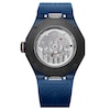 Thumbnail Image 2 of Baume & Mercier Riviera Baumatic Men's Watch M0A10769