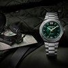 Thumbnail Image 3 of Baume & Mercier Riviera Automatic Men's Watch M0A10770