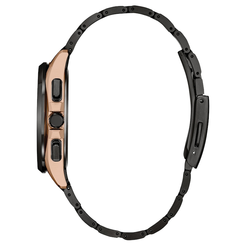 Main Image 2 of Citizen Attesa Super Titanium Men's Watch BY1009-64Y
