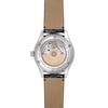 Thumbnail Image 3 of Frederique Constant Classics Slimline Moonphase Women's Automatic Watch FC-331MPWD3B6