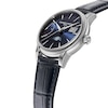 Thumbnail Image 2 of Frederique Constant Manufacture Classic Power Reserve Big Date Men's Watch FC-735N3H6