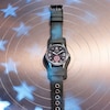 Thumbnail Image 2 of Citizen Marvel Captain America Men's Watch BV1140-00W
