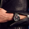 Thumbnail Image 3 of Citizen Marvel Captain America Men's Watch BV1140-00W
