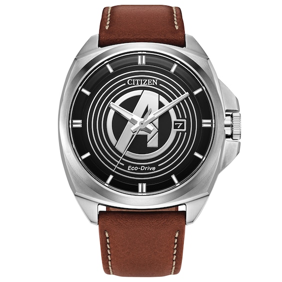Citizen Marvel Avengers Men’s Watch Aw1721-08W