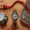 Thumbnail Image 3 of Citizen Disney Mickey Mouse Alpine Climber Men's Watch Set AW0148-47W