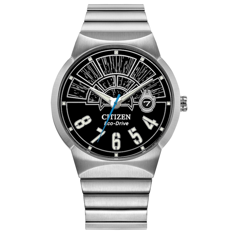 Main Image 1 of Citizen Star Wars Millennium Falcon Hyperdrive Men's Watch BM7581-59W