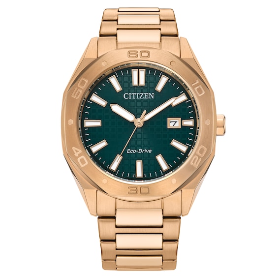 Citizen Weekender Sport Men's Watch BM7633-81X