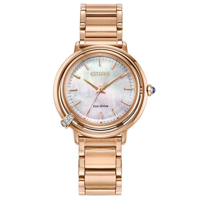 Main Image 1 of Citizen L Arcly Women's Watch EM1098-68D