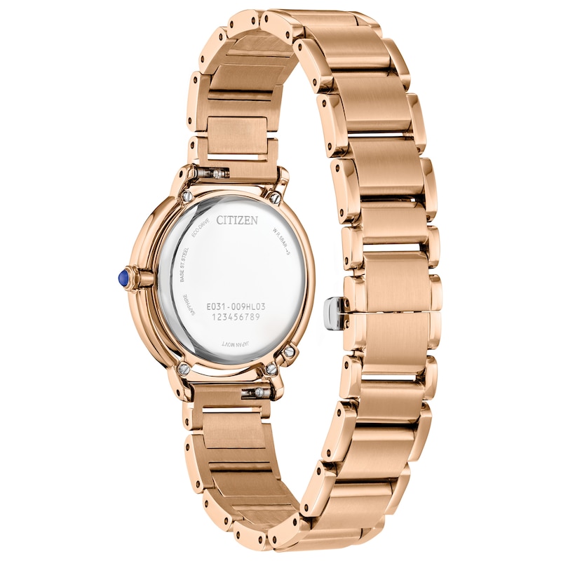 Main Image 3 of Citizen L Arcly Women's Watch EM1098-68D