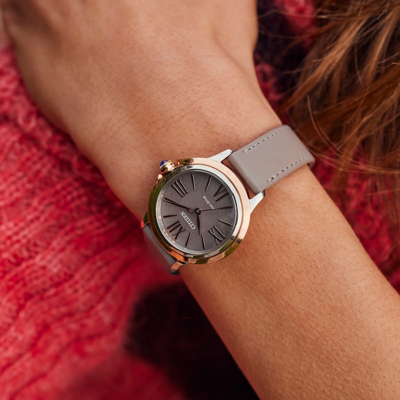 Main Image 3 of Citizen Ceci Women's Watch EM1166-01Z