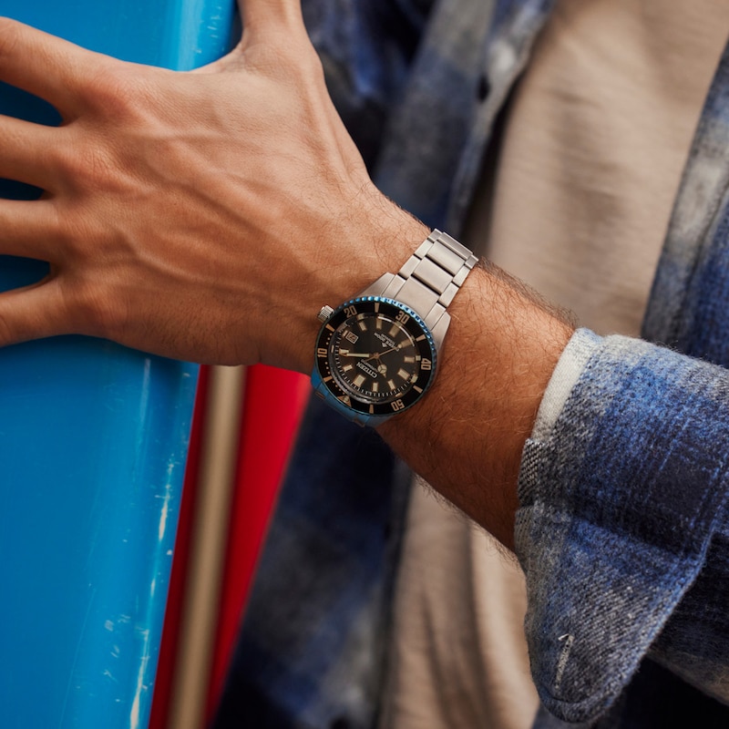 Main Image 6 of Citizen Promaster Fujitsubo Men's Watch NB6026-56L