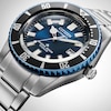 Thumbnail Image 4 of Citizen Promaster Fujitsubo Men's Watch NB6026-56L