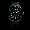 Thumbnail Image 5 of Citizen Promaster Fujitsubo Men's Watch NB6026-56L