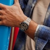 Thumbnail Image 6 of Citizen Promaster Fujitsubo Men's Watch NB6026-56L