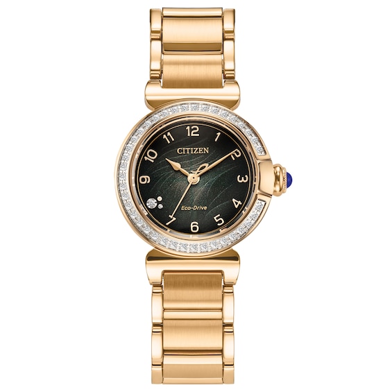 Citizen L Mae 26mm Women's Watch EM1123-62X