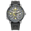 Thumbnail Image 1 of Citizen Promaster Nighthawk X Sikorsky Men's Watch BJ7004-43H