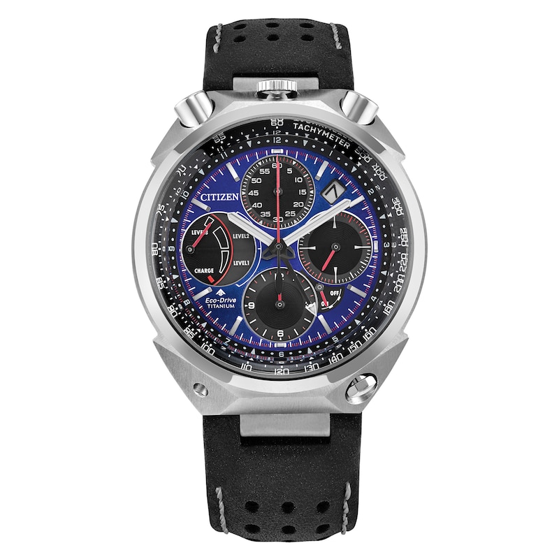 Main Image 1 of Citizen Promaster Tsuno Chrono Racer Men's Watch AV0088-01L