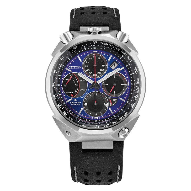 Main Image 1 of Citizen Promaster Tsuno Chrono Racer Men's Watch AV0088-01L