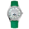 Thumbnail Image 1 of Frederique Constant Classics Elegance Luna Automatic Women's Watch FC-331MPWGRD3BD6