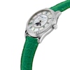 Thumbnail Image 2 of Frederique Constant Classics Elegance Luna Automatic Women's Watch FC-331MPWGRD3BD6