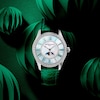 Thumbnail Image 5 of Frederique Constant Classics Elegance Luna Automatic Women's Watch FC-331MPWGRD3BD6