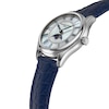 Thumbnail Image 2 of Frederique Constant Classics Elegance Luna Automatic Women's Watch FC-331MPWND3B6