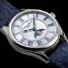 Thumbnail Image 4 of Frederique Constant Classics Elegance Luna Automatic Women's Watch FC-331MPWND3B6