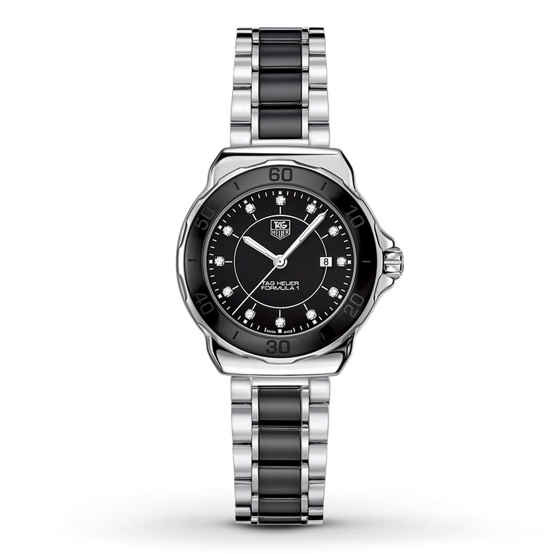 Main Image 1 of TAG Heuer Women's Watch FORMULA 1 WAH1314.BA0867