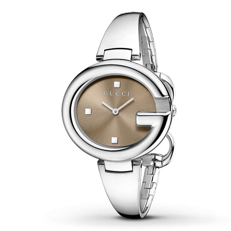 Main Image 1 of Gucci Women's Watch Guccissima Large YA134302