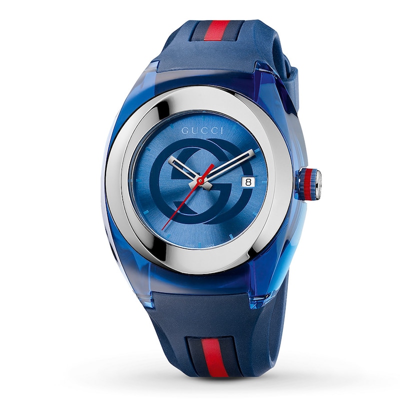 Main Image 1 of Gucci Men's Watch Sync YA137104