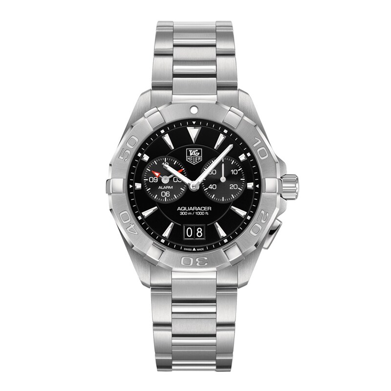 Main Image 1 of TAG HEUER AQUARACER Quartz Men's Watch WAY111Z.BA0910