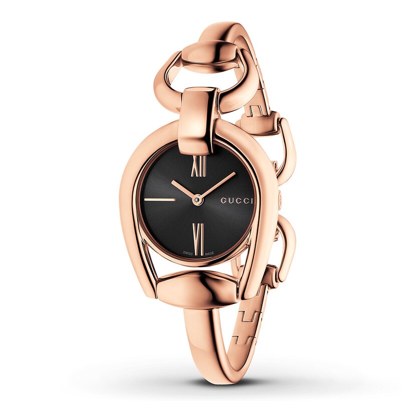 Main Image 1 of Gucci Women's Watch Horsebit YA139507