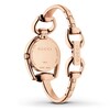 Thumbnail Image 2 of Gucci Women's Watch Horsebit YA139507
