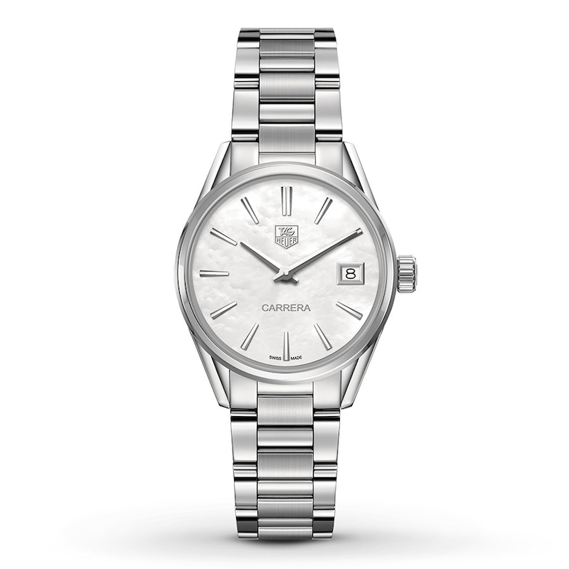 Main Image 1 of TAG Heuer Women's Watch Carrera WAR1311.BA0778