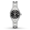 Thumbnail Image 1 of TAG Heuer Women's Watch CARRERA Lady Calibre 9 WAR2413.BA0776